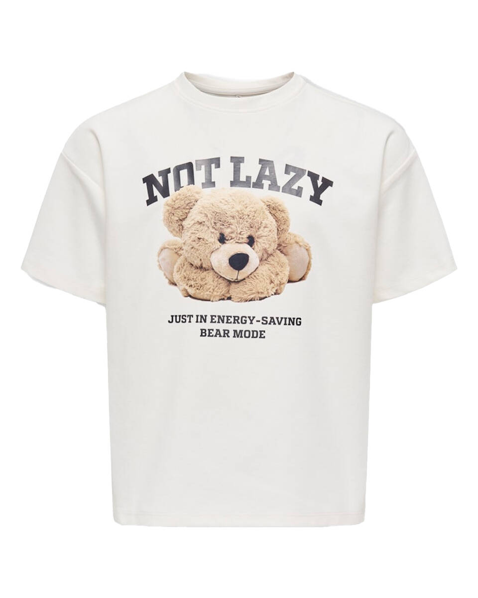 Only T-shirt 15357899 kogbilli