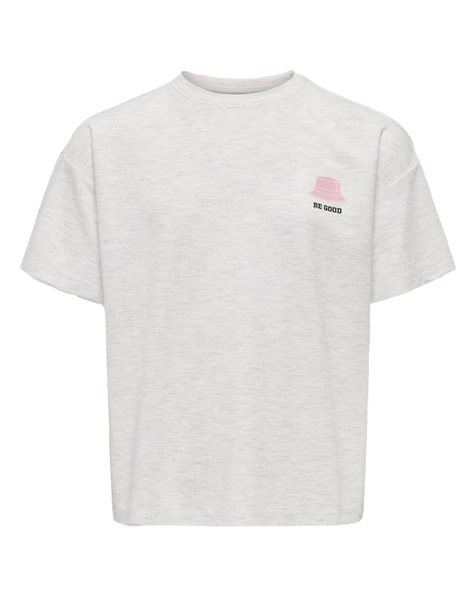 Only T-shirt 15357899 kogbilli