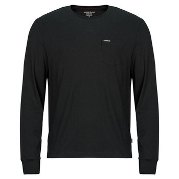 Guess T-Shirt Lange Mouw  LS CN REG PKT TEE
