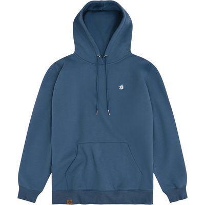 Bavarian Caps Heren Edelweiß Hoodie