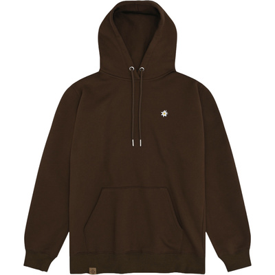 Bavarian Caps Heren Edelweiß Hoodie