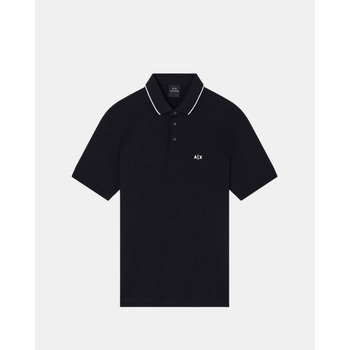 EAX Polo Shirt Korte Mouw  XM001289 AF10363