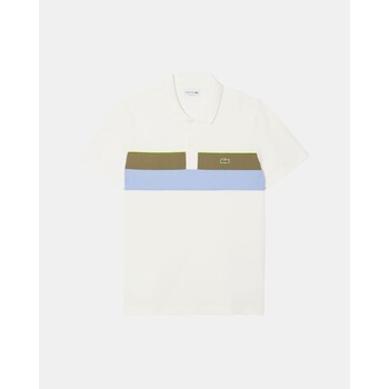 Lacoste Polo Shirt Korte Mouw  PH5918