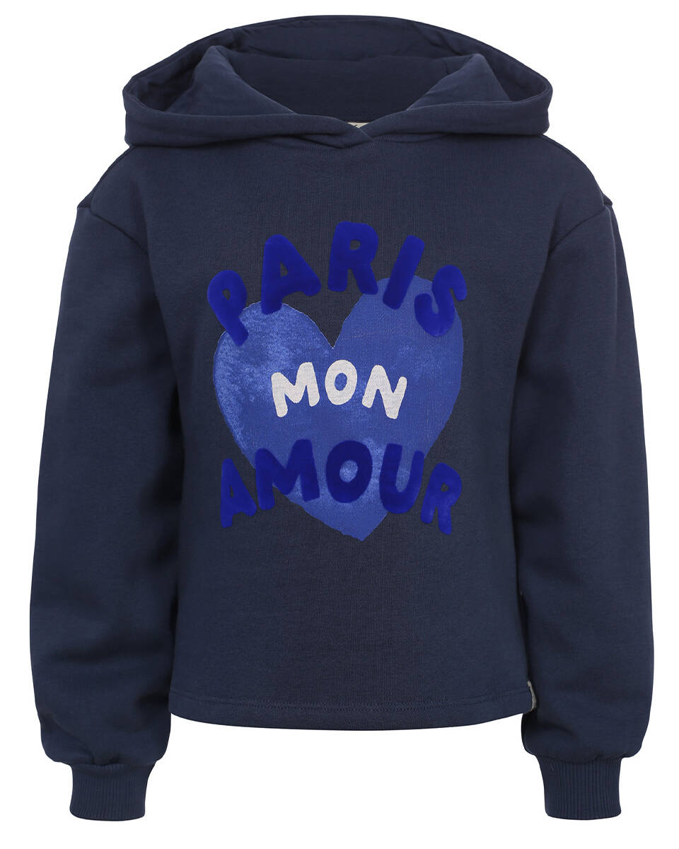 Looxs Revolution Hoodie 2532-7338-167