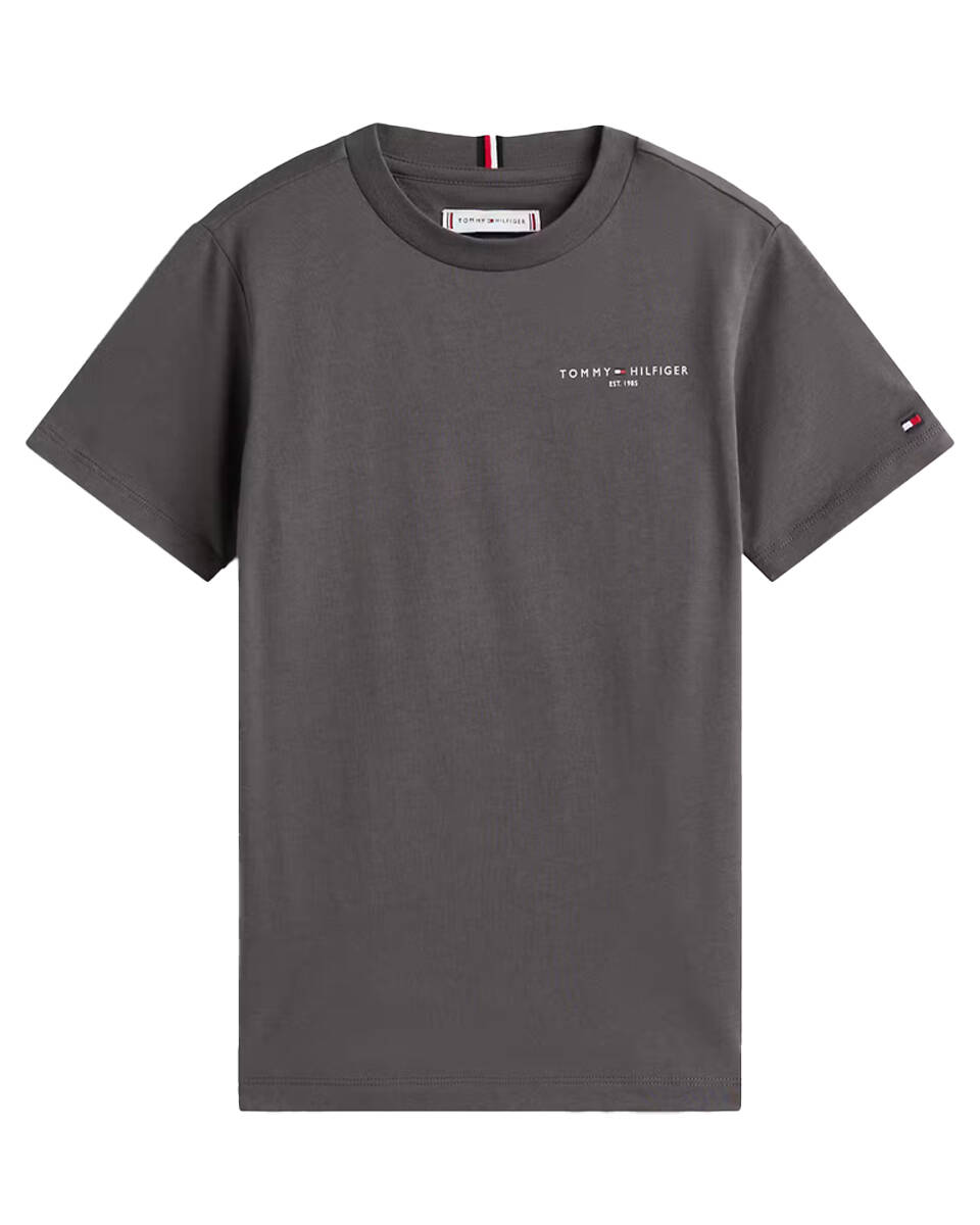 Tommy Hilfiger T-shirt lange mouw ks0ks00661