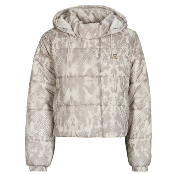 Vans Donsjas  MTE Hillgate AOP Cropped Puffer