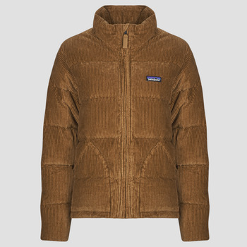Patagonia Donsjas  W'S CORD FJORD JKT