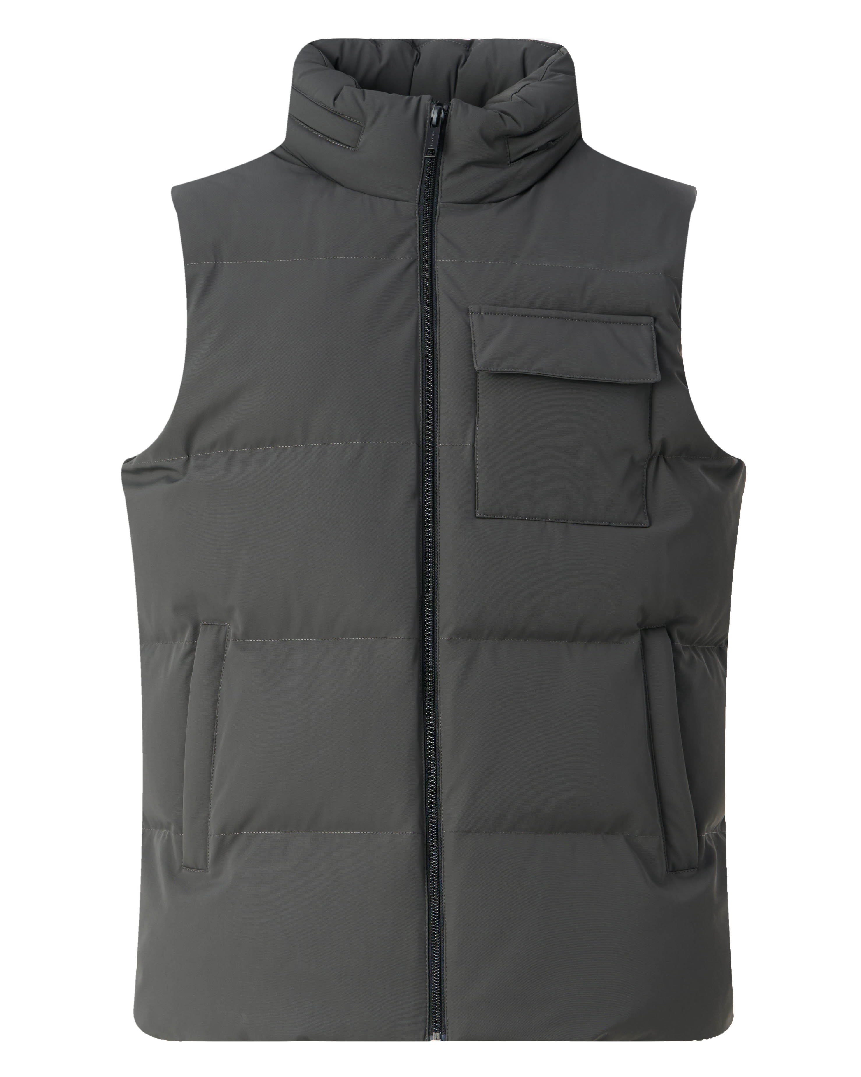 Genti Bullet bodywarmer
