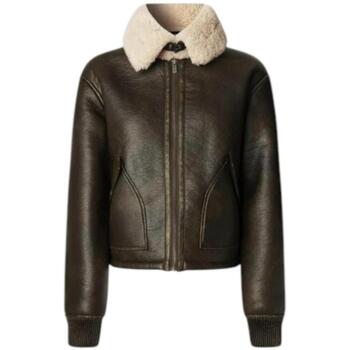Pepe Jeans Leren Jas  PL4024365 963