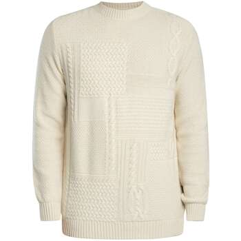 Barbour Trui  Casey Cable Sweatshirt