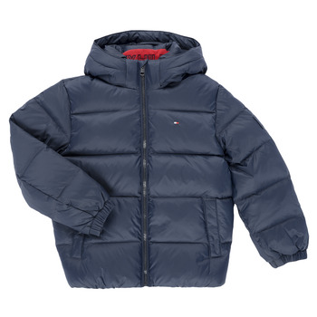 Tommy Hilfiger Donsjas  ESSENTIAL DOWN JACKET
