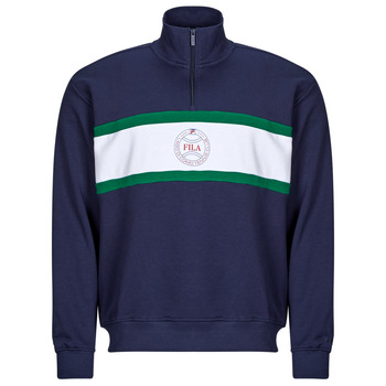 Fila Sweater  PARELLA LOOSE HALF-ZIP SWEATSHIRT