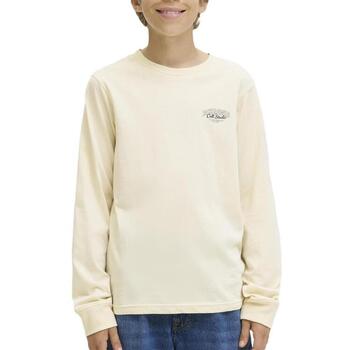 Jack & jones T-Shirt Lange Mouw Jack & Jones -