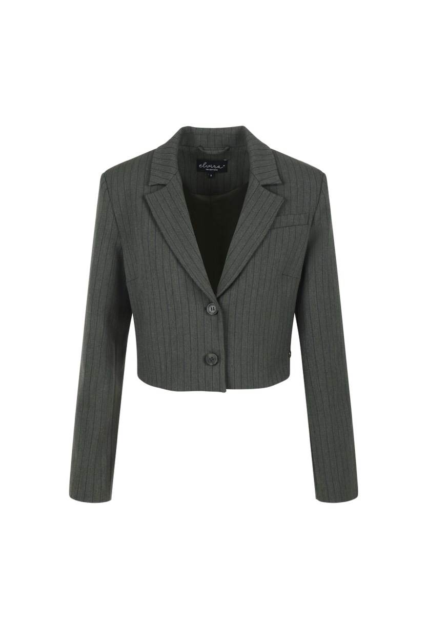 Elvira Collections Blazer claire dessin