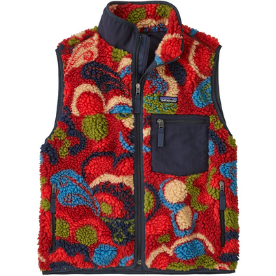 Patagonia Dames Classic Retro-X Bodywarmer