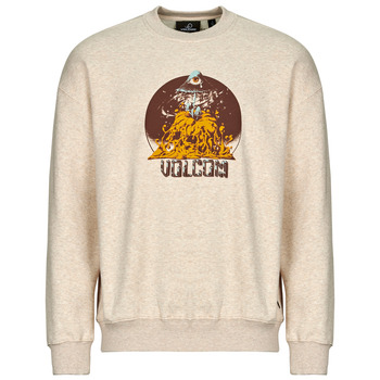 Volcom Sweater  FA CALLUM ROONEY CREW