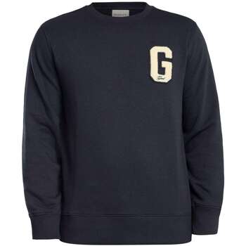Gant Sweater  Badge-sweatshirt