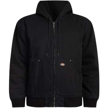 Dickies Sweater  Hilham Canvas Jack met Capuchon