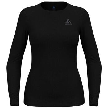 Odlo T-Shirt Lange Mouw  -