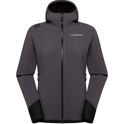 La sportiva Dames Bristen Thermal Hoodie Jas