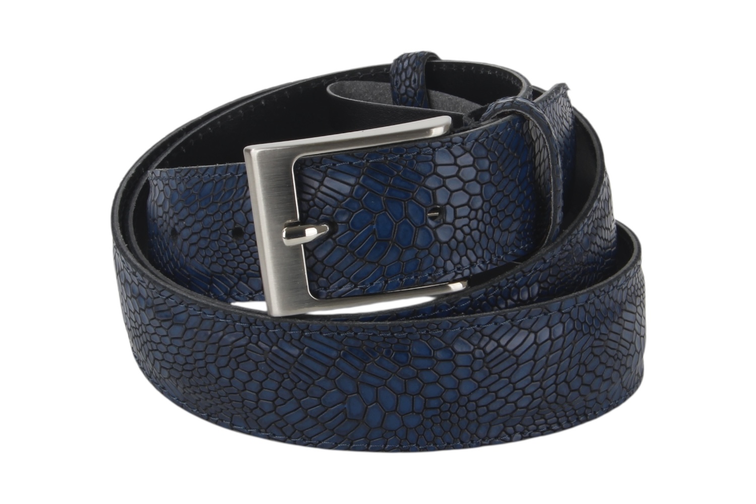 Berkelmans 252belt385 heren riemen