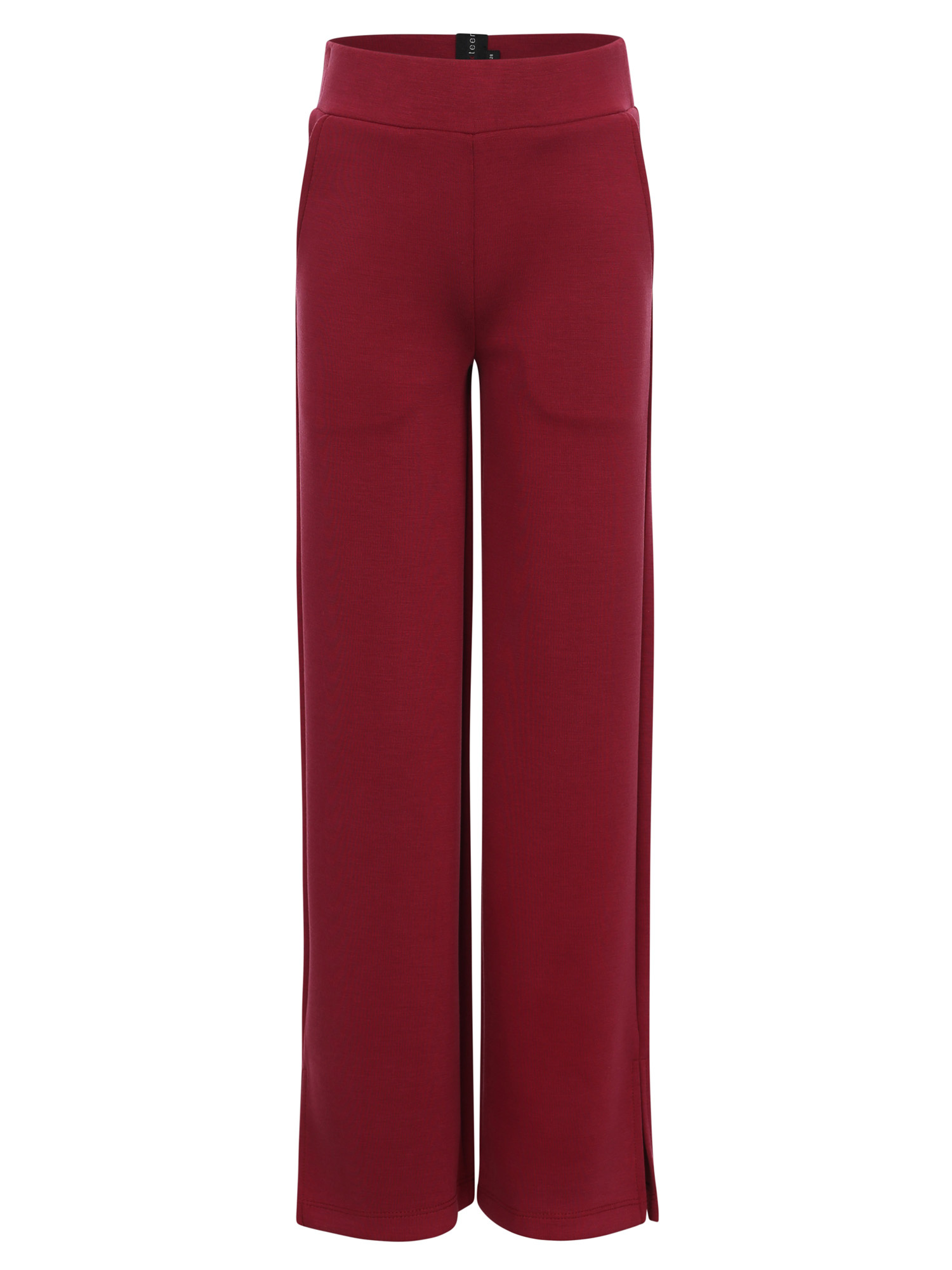 LOOXS 10sixteen winter broek meisjes - rood