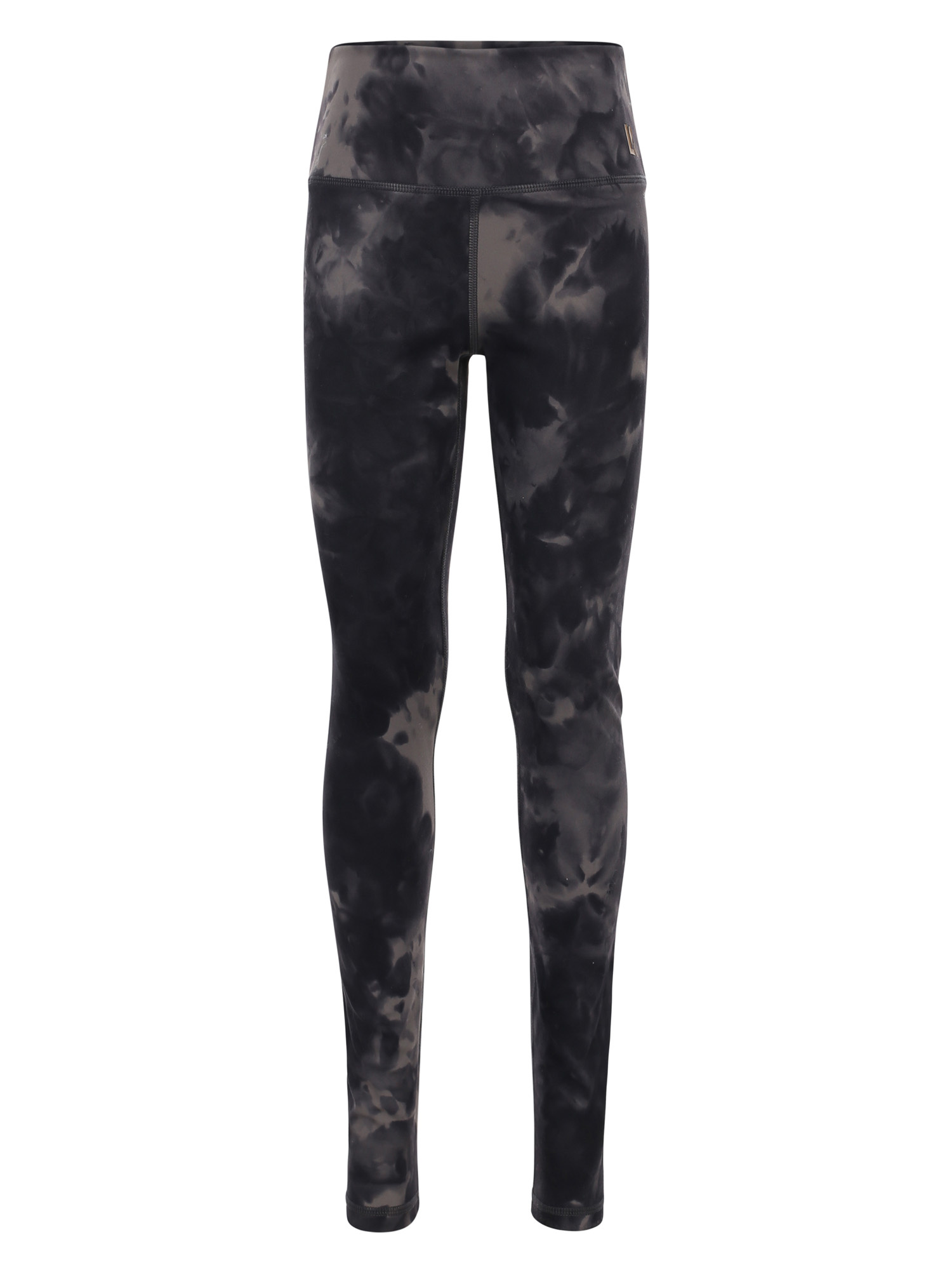 LOOXS 10sixteen winter legging meisjes - grijs