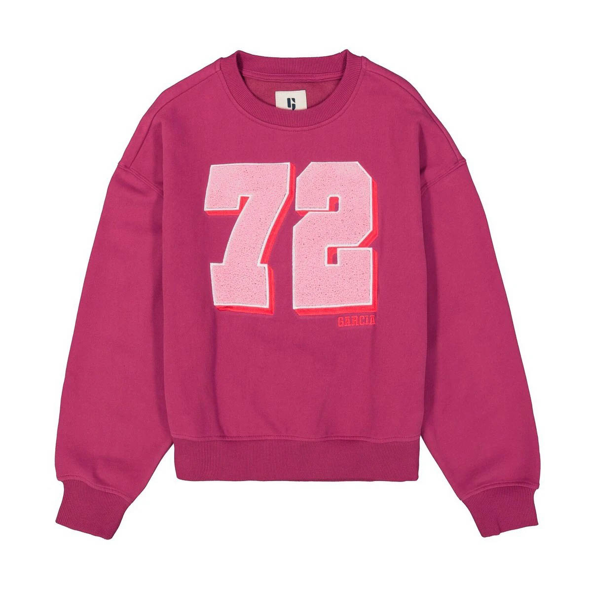 Garcia I52660_girls Sweat