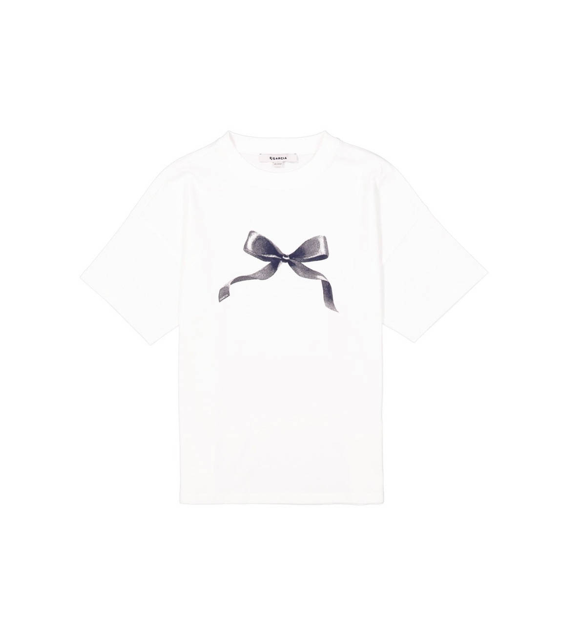 Garcia I52601 Girls T-shirt Ss