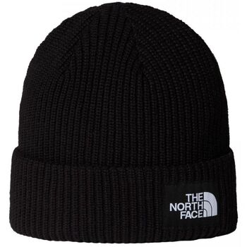 The North Face Muts  NF0A8CGZ SALTY LINED BEANIS-JK31 BLACK