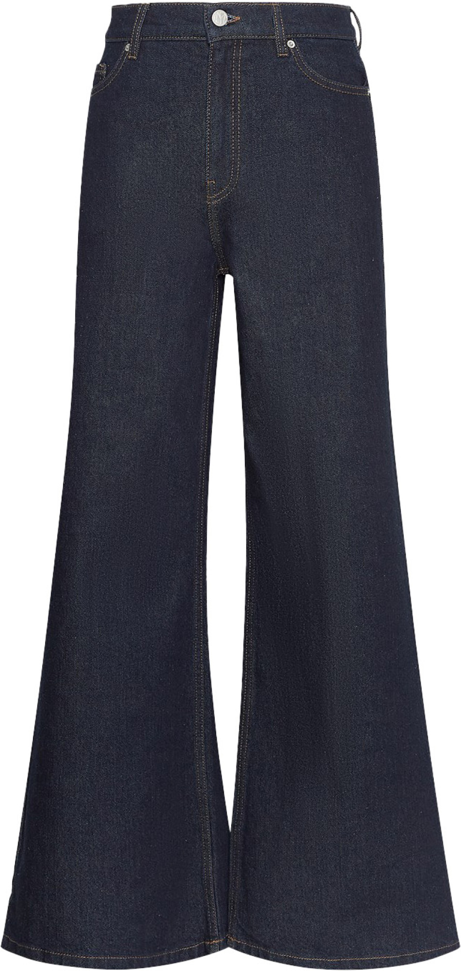 Moss Copenhagen Mschsolia ada wide jeans