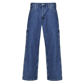 Levi's Straight Jeans Levis 568 LOOSE STRT CARPENTER
