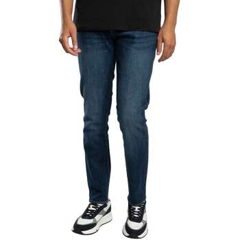 EAX Skinny Jeans  Smalle jeans met 5 zakken