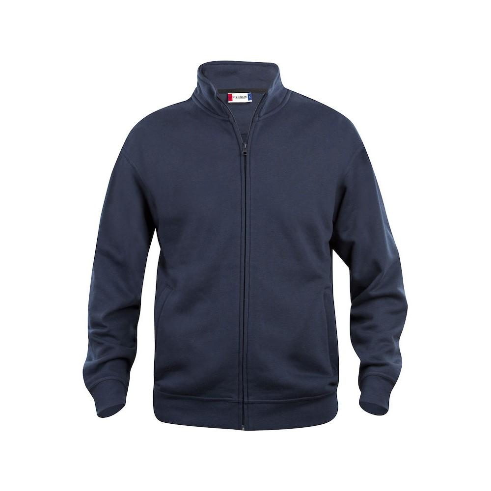 Pertemba FR - Apparel Clique herenjack met volledige ritssluiting XL