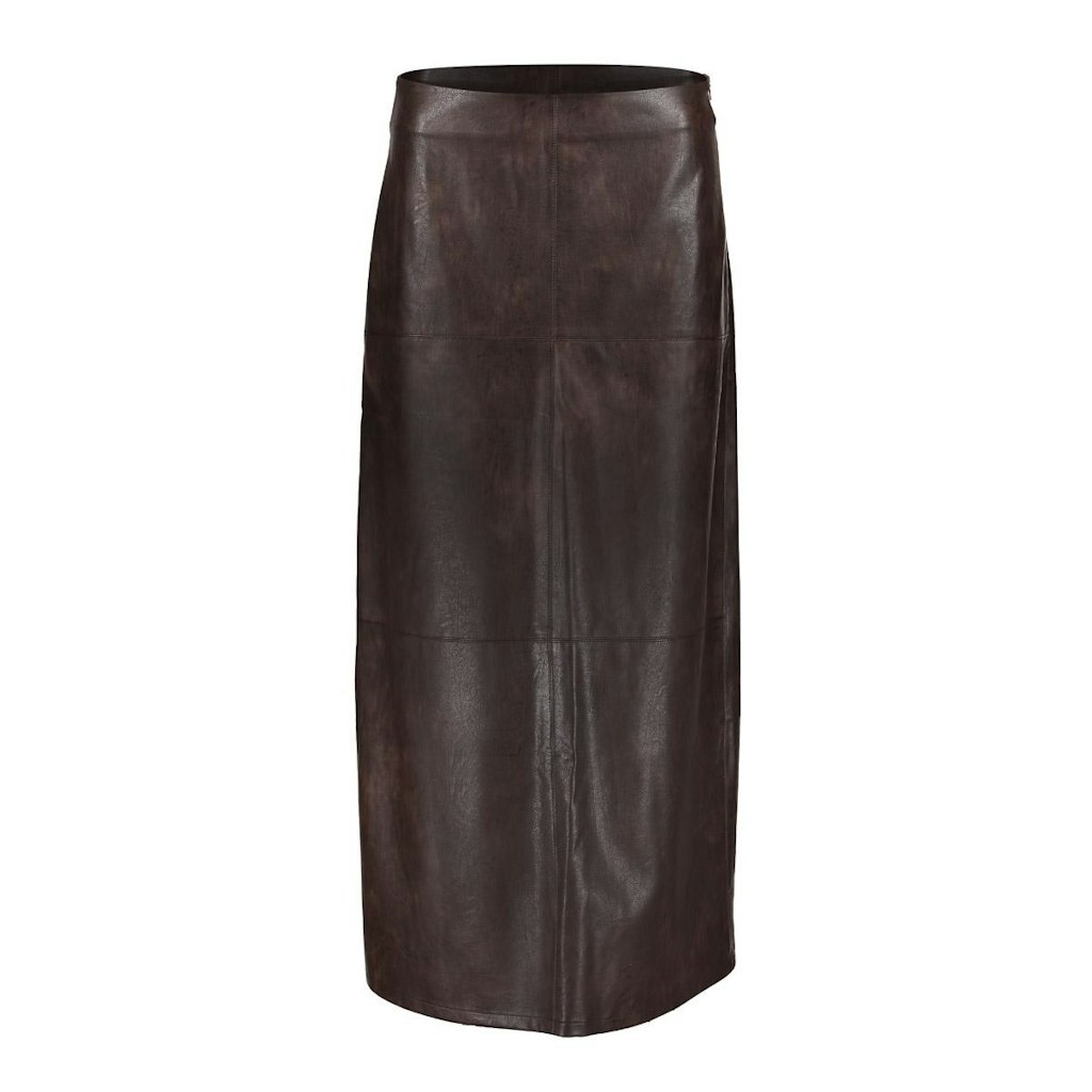 Geisha 56503-10 skirt pu