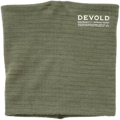 Devold Heren Endurance Merino Nekwarmer