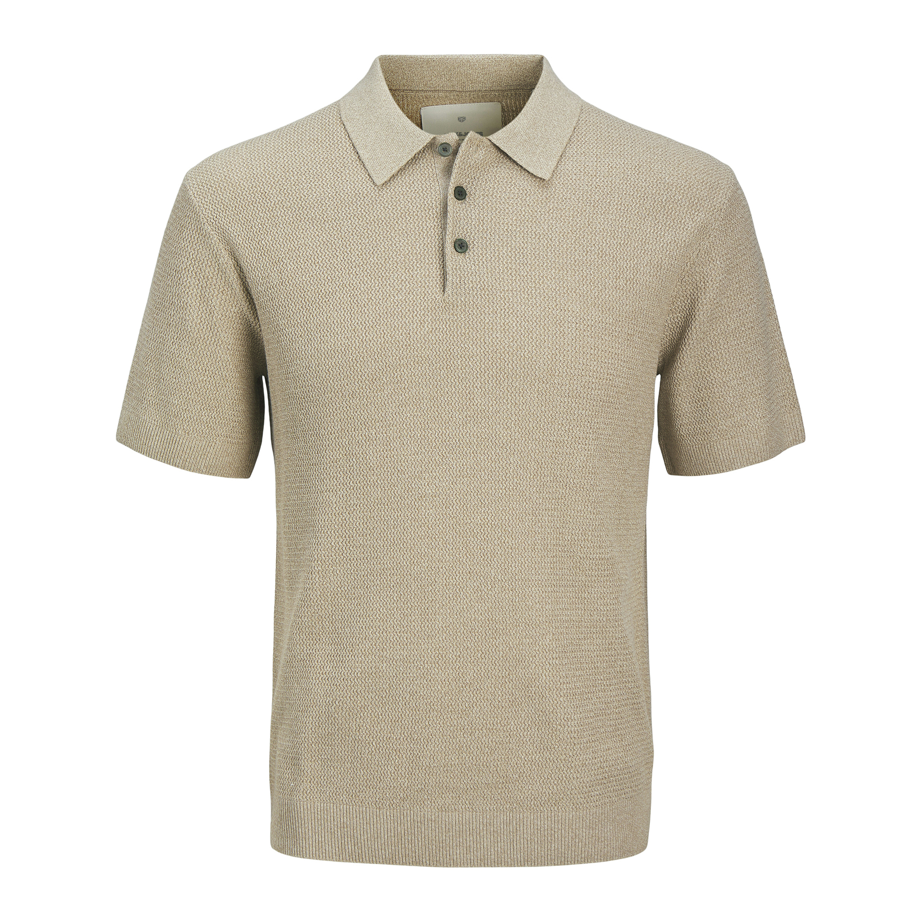 Jack & Jones Cooper knit polo