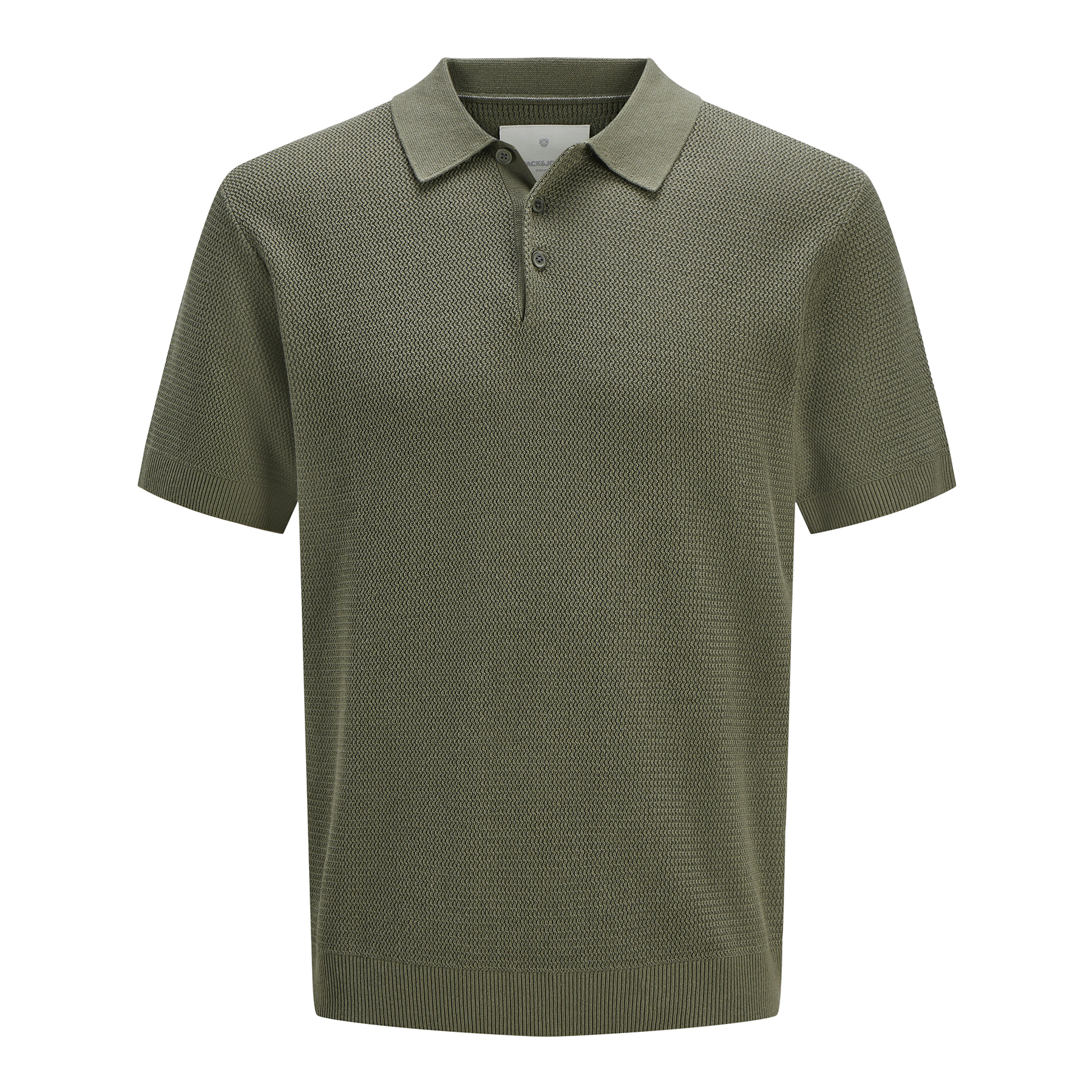 Jack & Jones Cooper knit polo