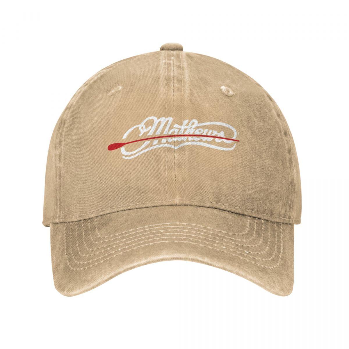 DIANASORZA Mathews Boogschieten Jachtbogen Doelbogen Zak Zij Cowboyhoed Vintage Hoed Unisex Dames