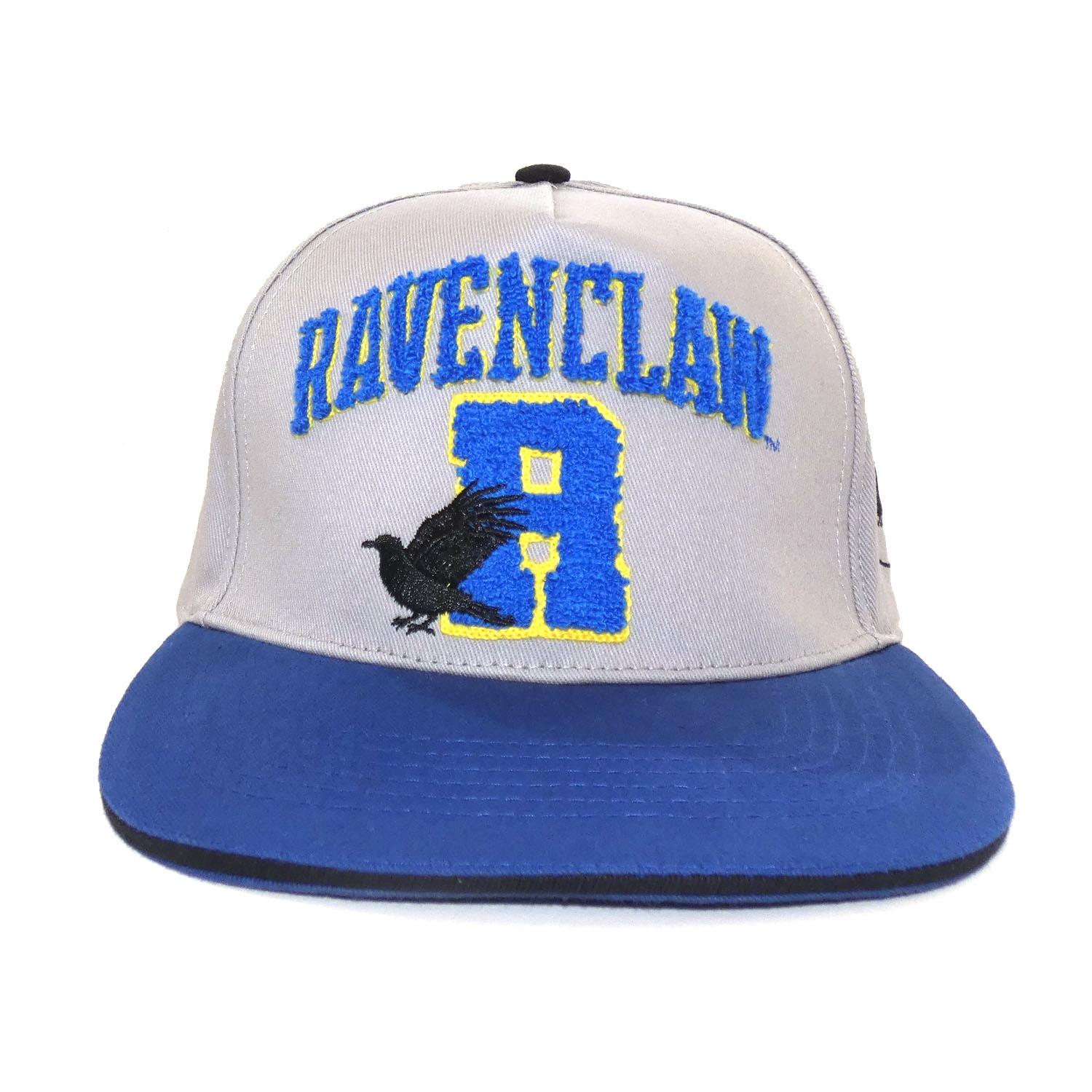 Harry Potter Ravenklauw Snapback-pet One Size