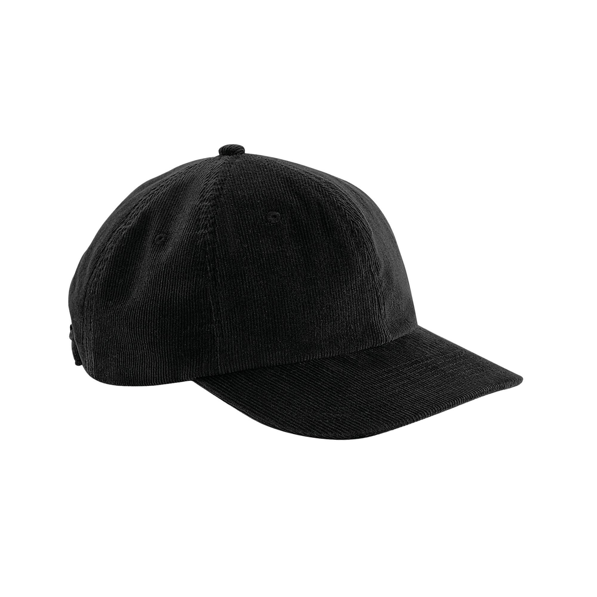 Beechfield Heritage-koordpet voor volwassenen, uniseks One Size