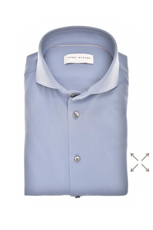 John Miller Dress shirt 5142460-142-000-000