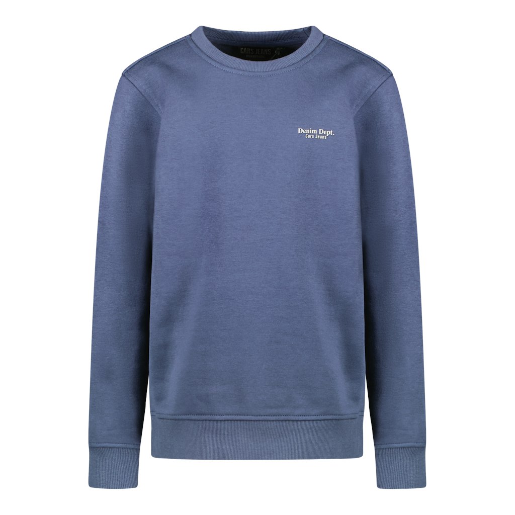 Cars Kids diso sw navy licht