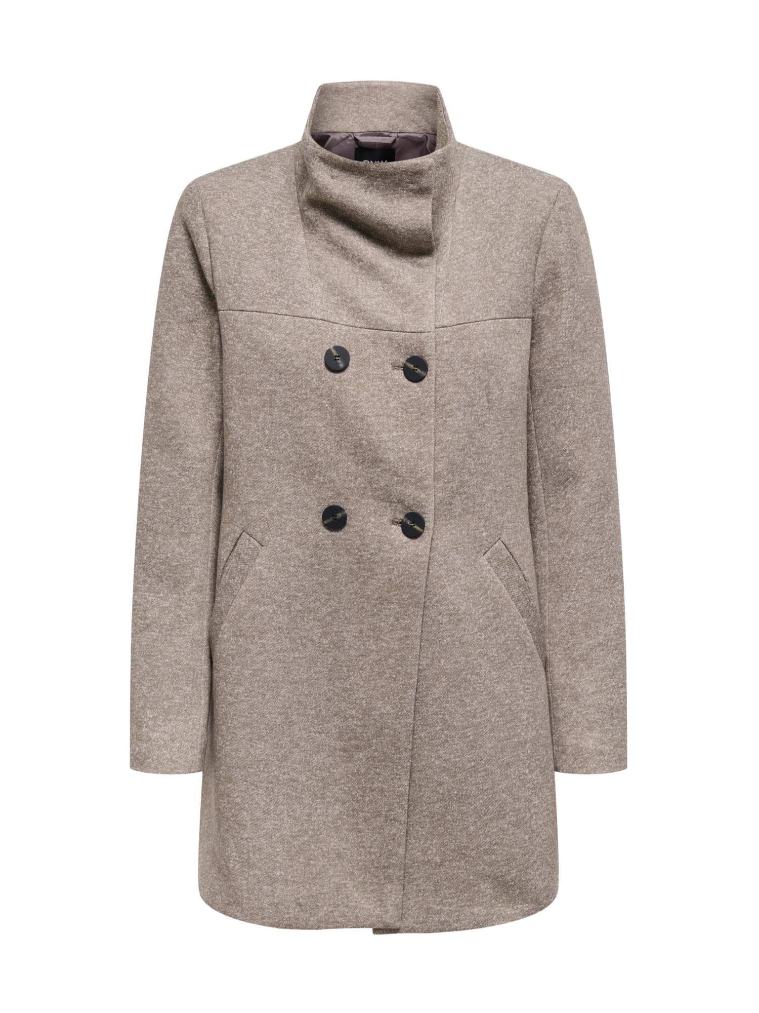 Only Korte jas ONLSEDONA LIFE SOPHIA DB COAT CC OTW