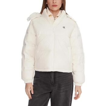 Calvin Klein Jeans Donsjas  ESSENTIAL MIDWEIGHT LV047D501G