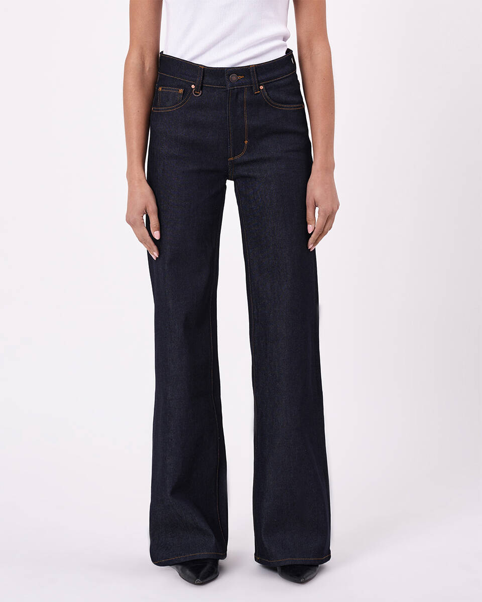 Neuw Jeans n42j22 eva wide