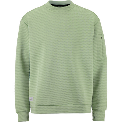 Craft Heren Subz Structured Trui