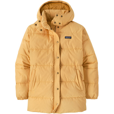 Patagonia Dames Cotton Down Parka