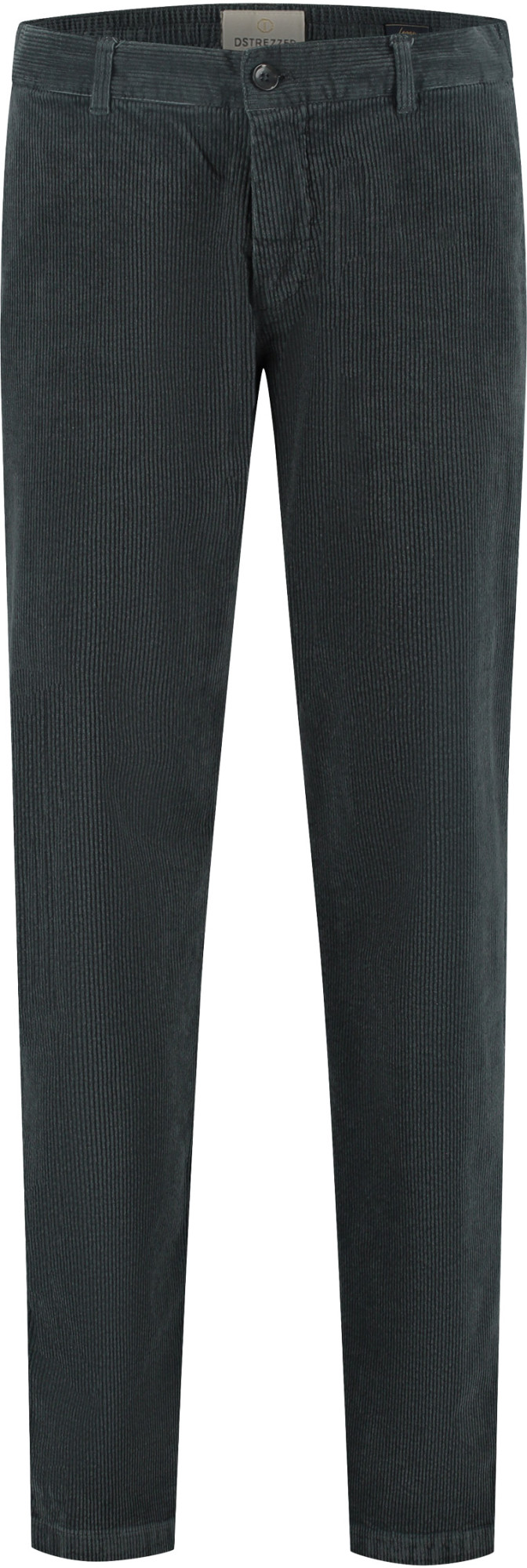 Dstrezzed Logan lt. wide rib chino