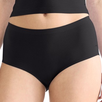 Sloggi 2 stuks GO Sense High Waist Briefs